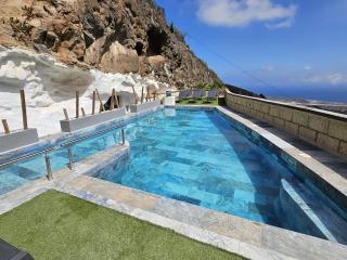 Villa Los Zarzales - Güimar - 7