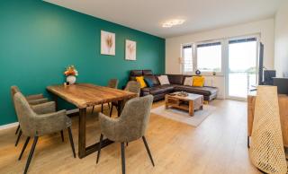 Apartament Kormoran - Olsztyn - 8