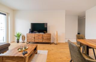 Apartament Kormoran - Olsztyn - 7