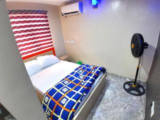 MQ Apartments-Cozy 2 bedrooms - 4