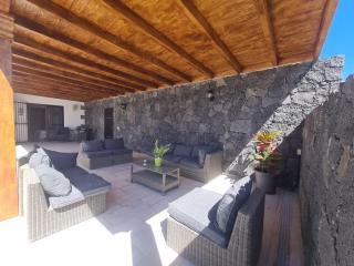 Villa Carla - Playa Blanca - 4