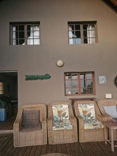 Unit 12 PC Lodge - Chidenguele - 6
