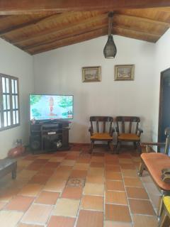 Campo Tabacal - Los Santos - 8