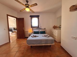 Casa Jazmin - Sierra Cabrera - Turre - 9