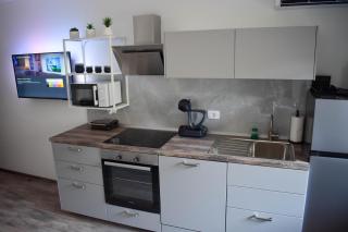 Lampino apartment - Koper - 1