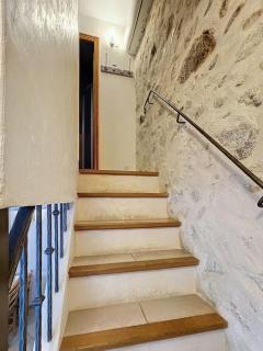 Maison de village climatisée - Villeneuve-Loubet - 1
