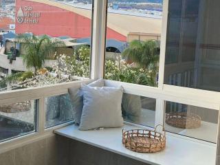 Estudio Leyda en Benalmádena - Benalmádena - 4