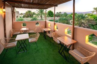 Manazil Inn نزل المنازل - Nizwa - 6