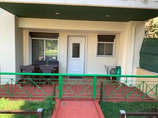 Getaway Apartment - 5