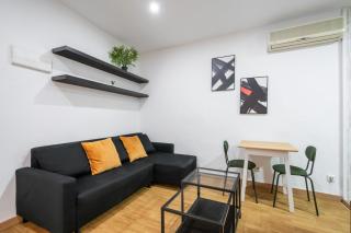 apartamento en el wizink center ALQUILER TEMPORAL - Madrid - 8
