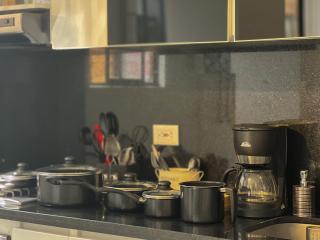 Deluxe in house Bogotá - Bogotá - 3