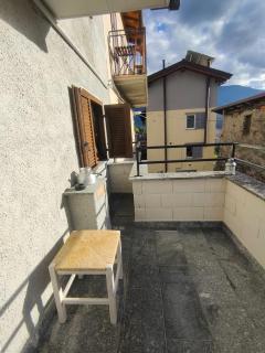 Ca Borgo Alpino - Sondrio - 2