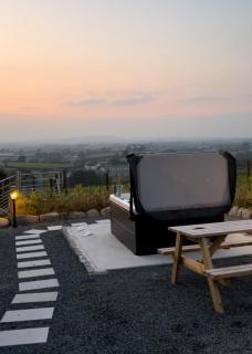 Cabra Cottage - Kilcoo - 9