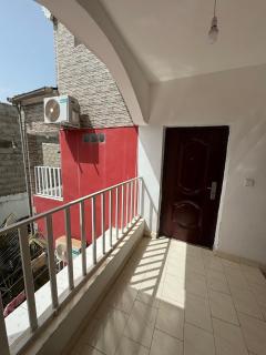 Casa Excelsior Brusubi - Ker Bakary - 0