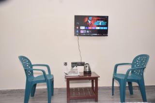 Blue Bell Villa Corbett City Ramnagar - 6