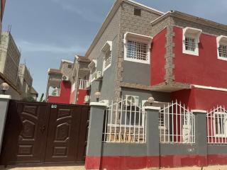 Casa Excelsior Brusubi - Ker Bakary - 4