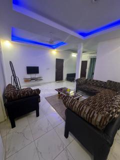 Casa Excelsior Brusubi - Ker Bakary - 2