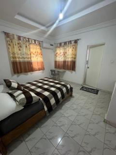 Casa Excelsior Brusubi - Ker Bakary - 1