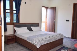 Blue Bell Villa Corbett City Ramnagar - Rāmnagar - 9