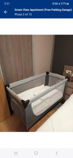 Green View Apartment with free garage parking - Zlatibor - 4
