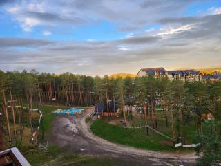 Green View Apartment with free garage parking - 2