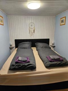 Bungalow 54 N 11,45 E - Poel - 3