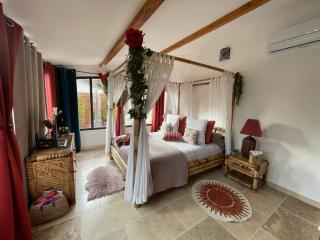 Mas de la Butte Blanche - 2