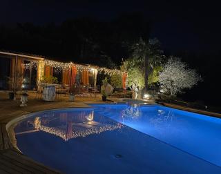 Mas de la Butte Blanche - 5