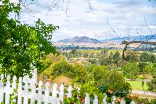 Cozy house in Edna Valley wine country near SLO - San Luis Obispo - 2