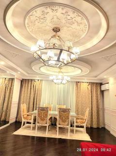 Apartment in the center, with 2 bedrooms! - Baku - 8