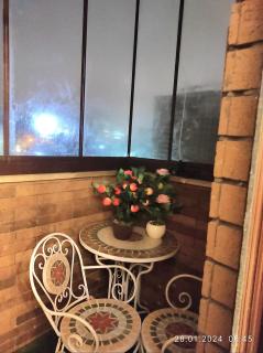 Apartment in the center, with 2 bedrooms! - Baku - 4