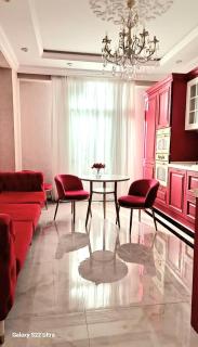 Apartment in the center, with 2 bedrooms! - Baku - 1