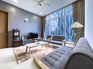 Soho Suites KLCC by Rest Kuala Lumpur - Kuala Lumpur - 8
