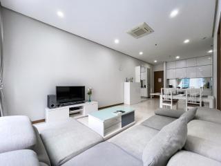 Soho Suites KLCC by Rest Kuala Lumpur - 8