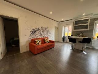 Sintra Design Apartment _ Castelo dos Mouros - Sintra - 3