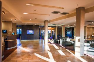 Courtyard by Marriott Norman - Norman - 1