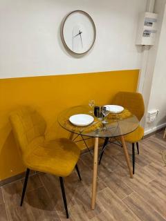 Cocon au cœur de la capitale - 1