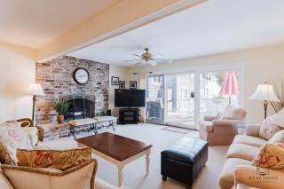 47 Dune Lane- My Sunshine - Hilton Head Island - 5