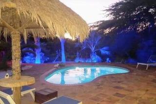 Caya Luna Apartments - Oranjestad - 8