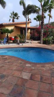 Caya Luna Apartments - Oranjestad - 9