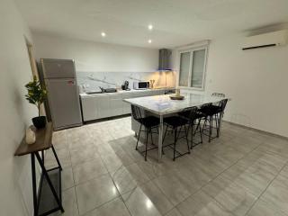 Grand appartement spacieux - Aubenas - Aubenas - 9