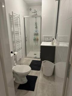 Grand appartement spacieux - Aubenas - Aubenas - 2