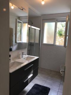 Grand appartement spacieux - Aubenas - Aubenas - 1
