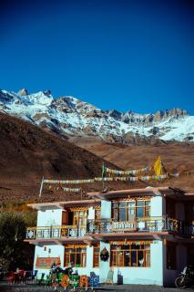 Moksha, Losar - 3