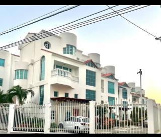 Private House - 4 Pisos - 100 Mts de la playa - Cartagena das Índias - 8