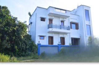 Blue Bell Villa Corbett City Ramnagar - 9
