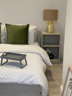 Luxury double room in modern renovated house - 2