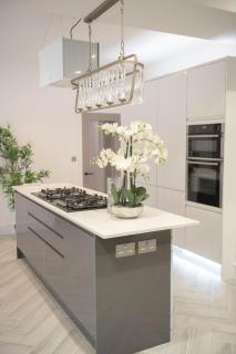 Luxury double room in modern renovated house - Catford - 0