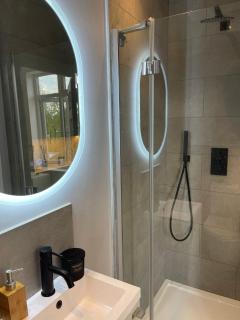 Luxury double room in modern renovated house - 6