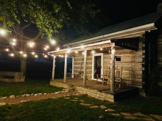 Crocketts Cabin - Columbia - 4